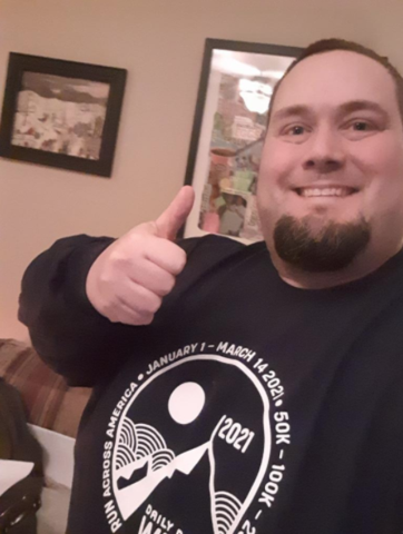 Join Ben's team