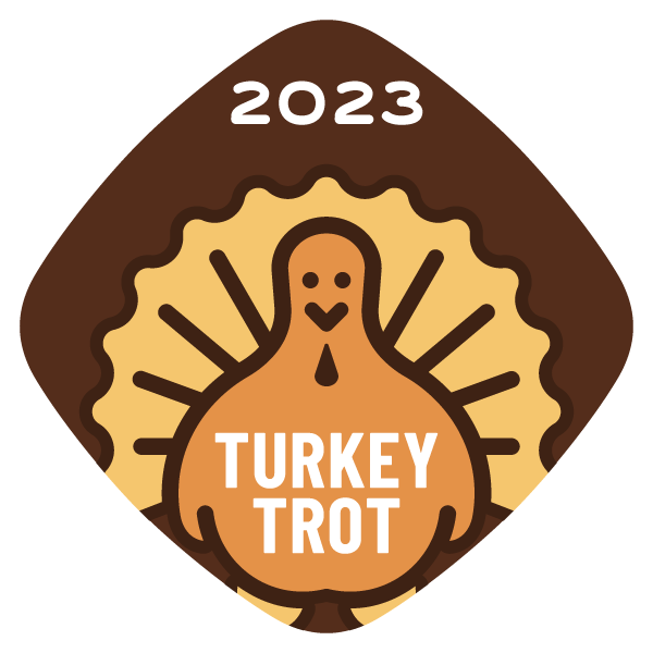 Turkey Trot 2023 Run Across America