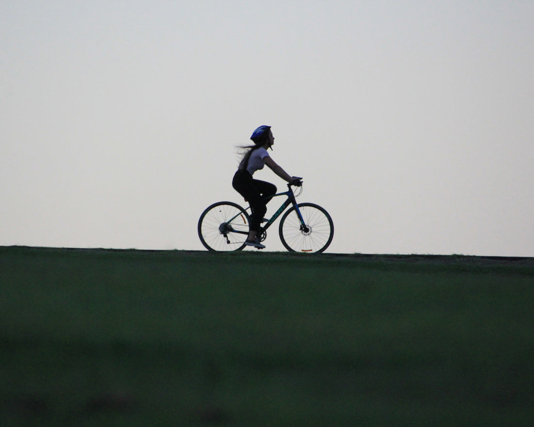 Cross-training tips for runners