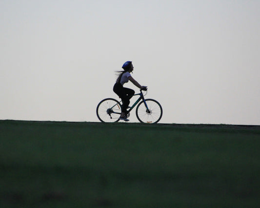 Cross-training tips for runners