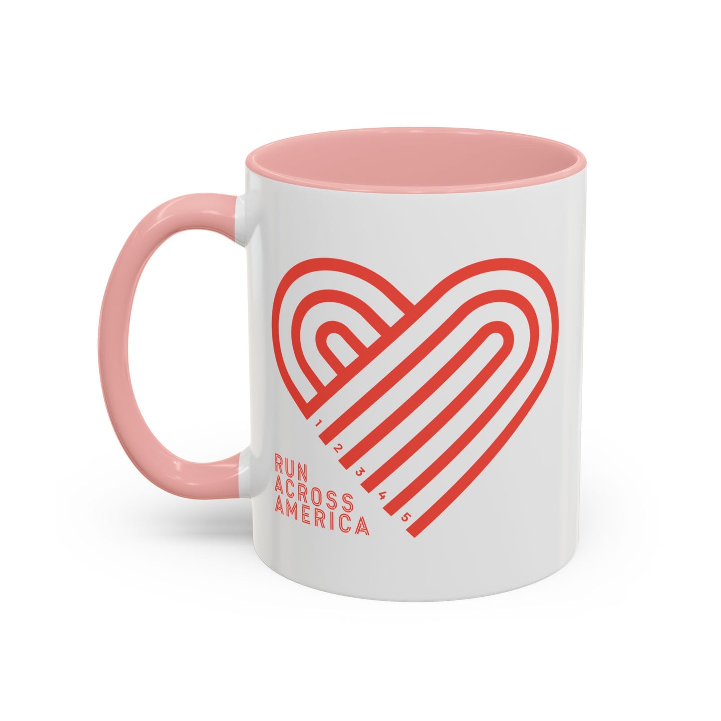 Accent Coffee Mug (11oz)