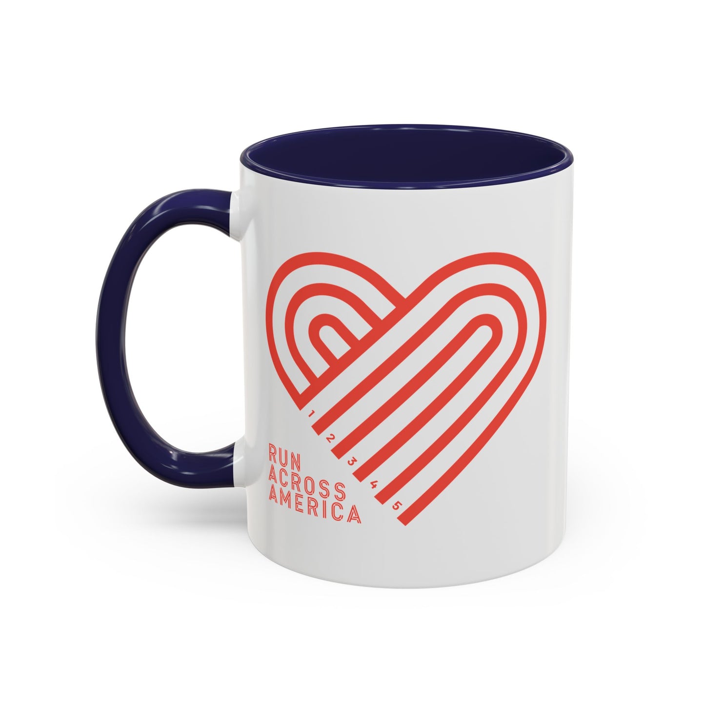 Accent Coffee Mug (11oz)