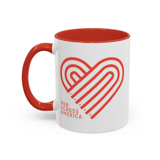 Accent Coffee Mug (11oz)