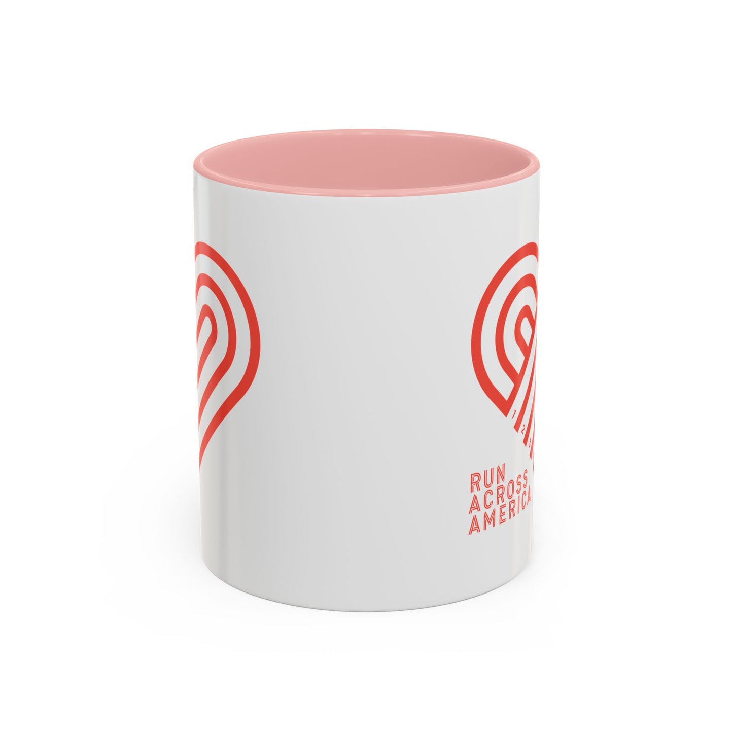 Accent Coffee Mug (11oz)
