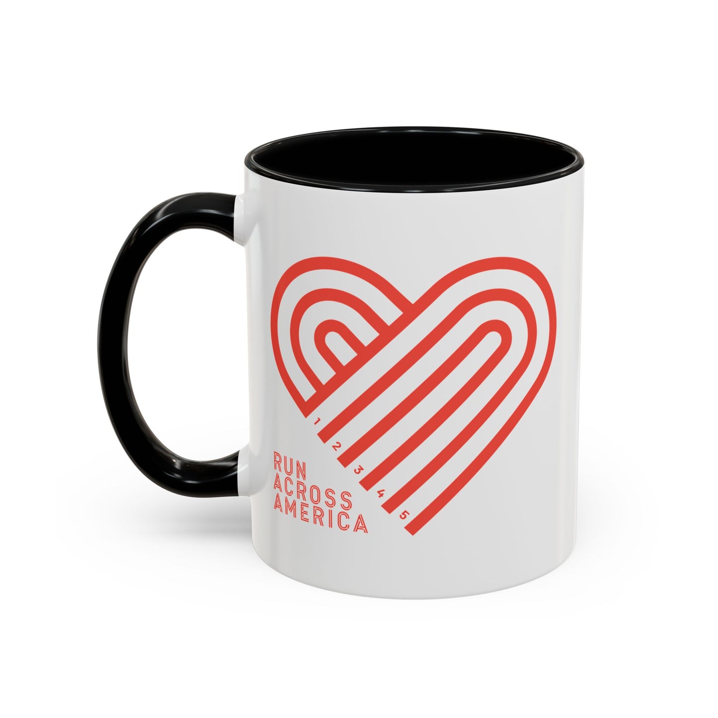Accent Coffee Mug (11oz)