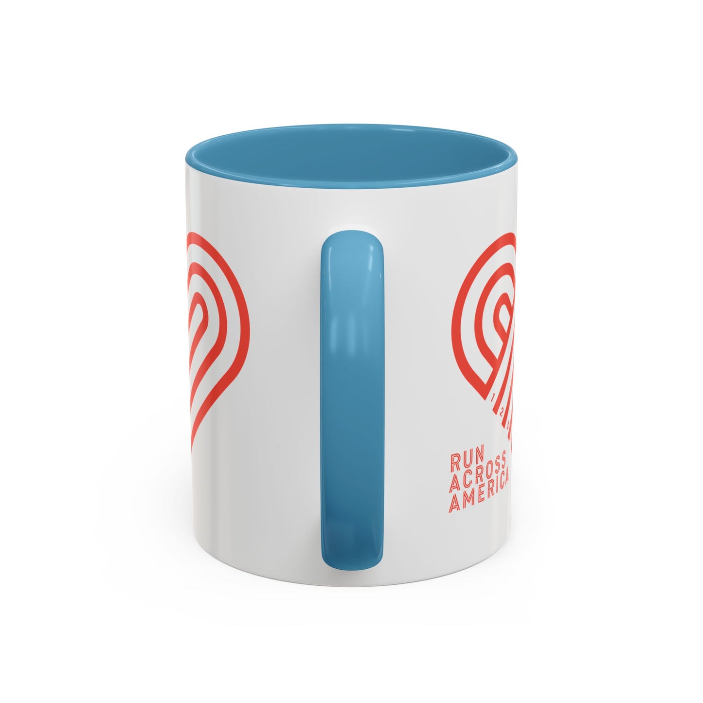 Accent Coffee Mug (11oz)