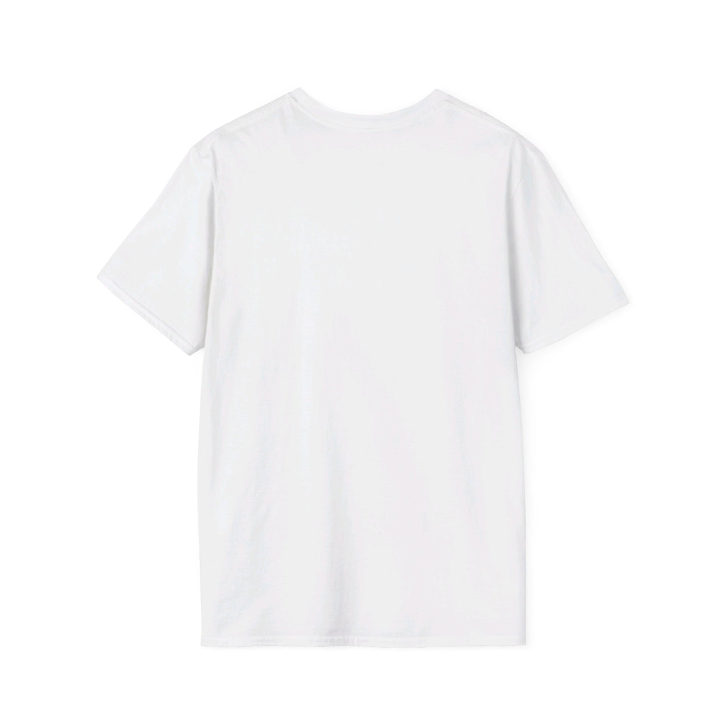 Heart Dog Walking Tee