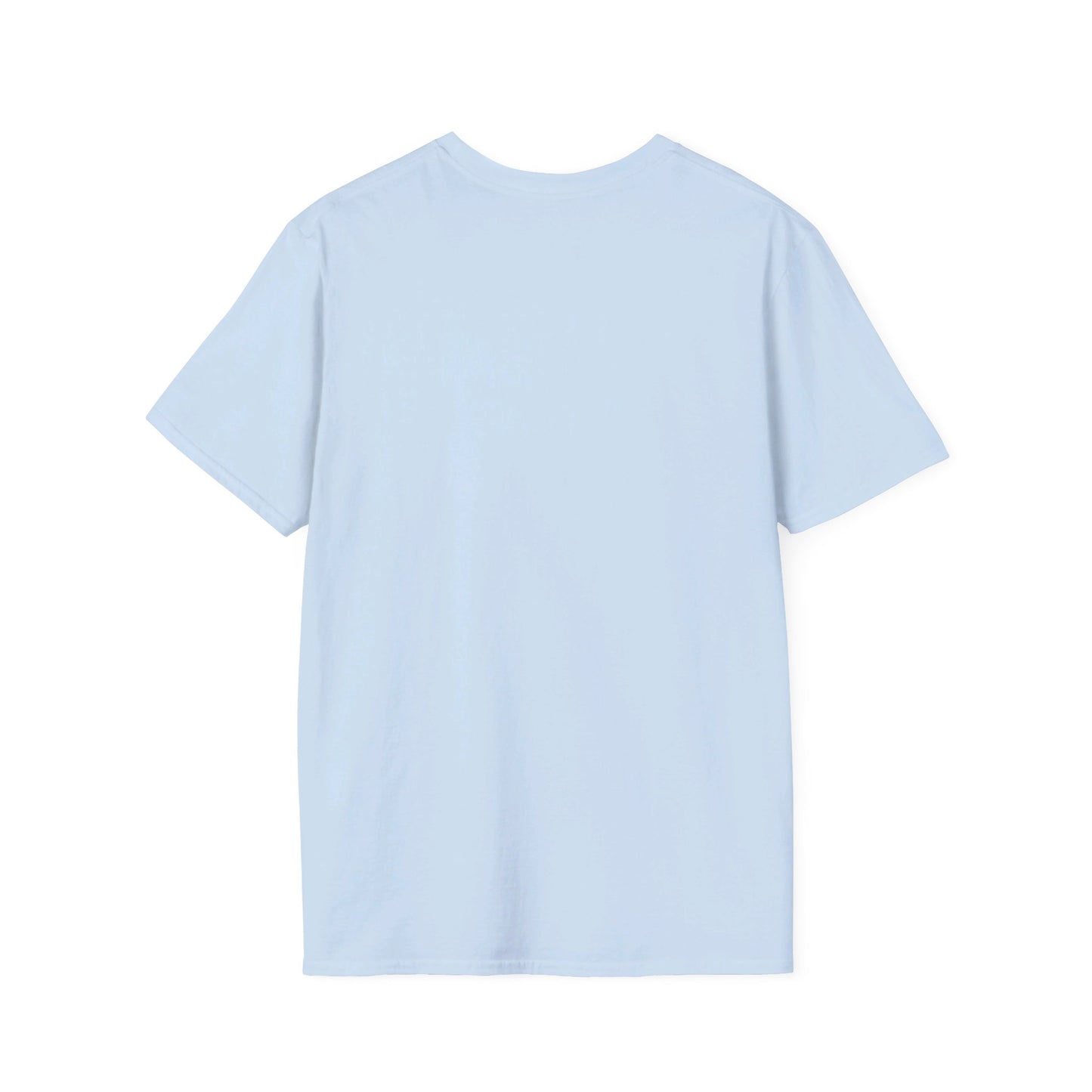Heart Dog Walking Tee
