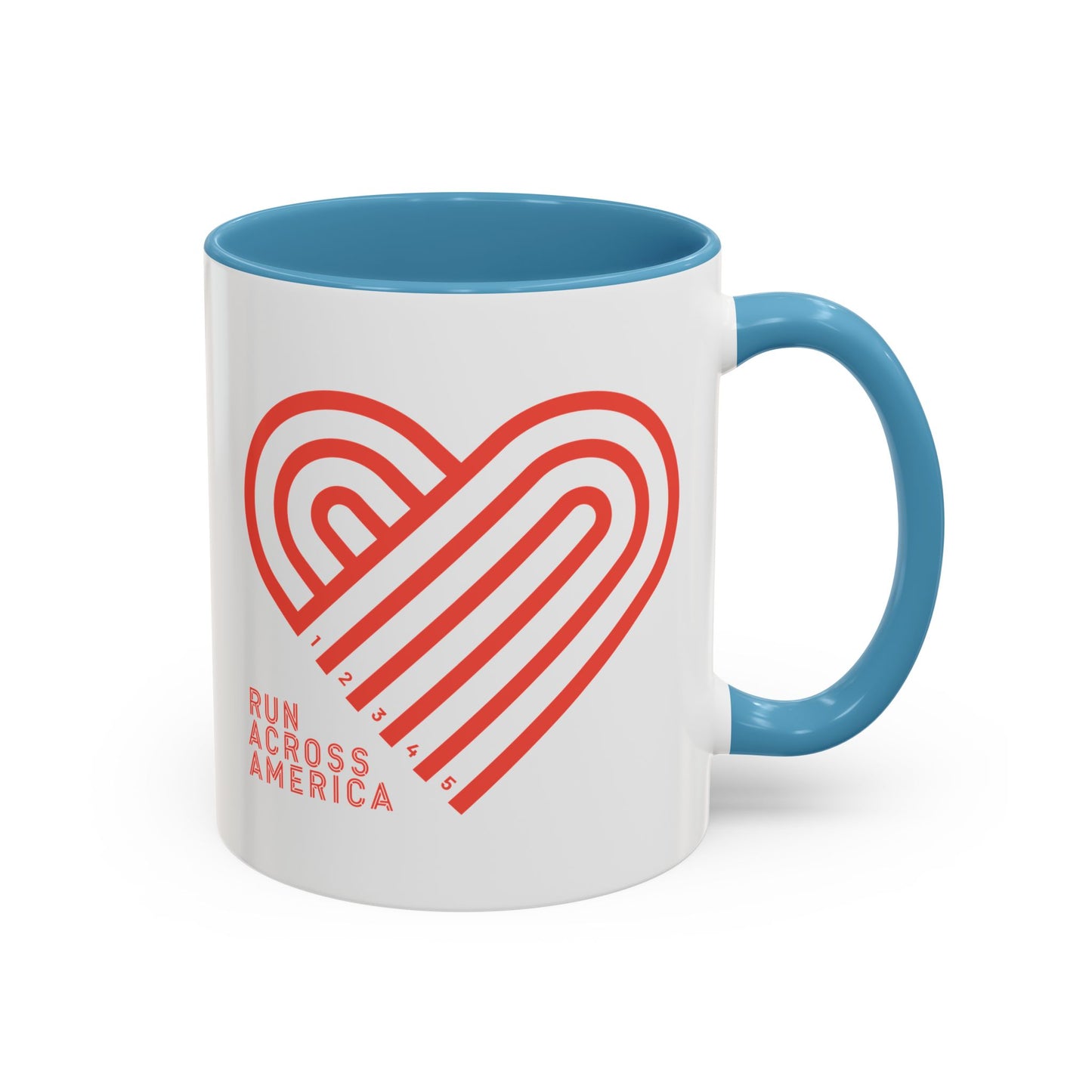 Accent Coffee Mug (11oz)