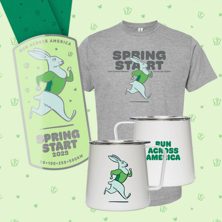 Spring Start 2025