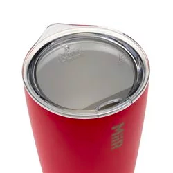 Limited-edition Miir X Run Across America insulated tumbler: Fall Frenzy 2023