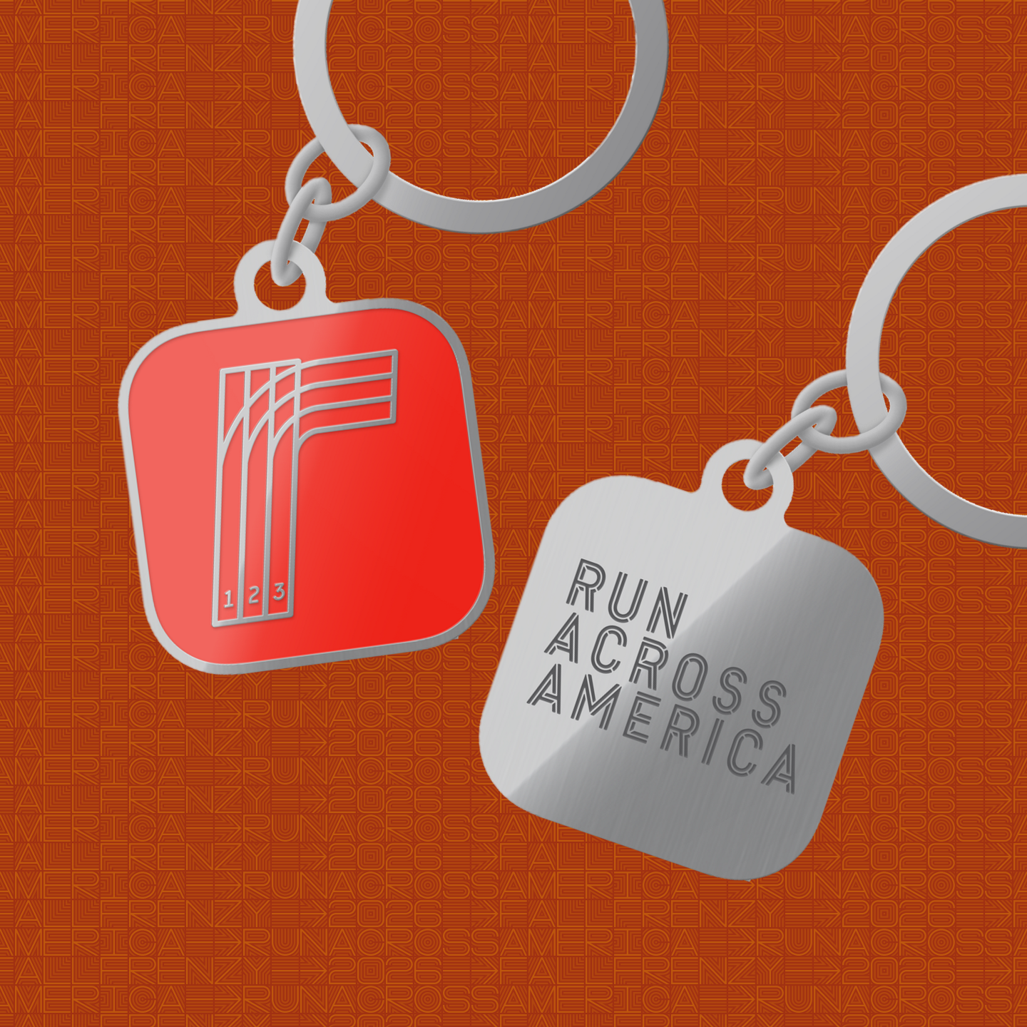 Keychain: Fall Frenzy 2026