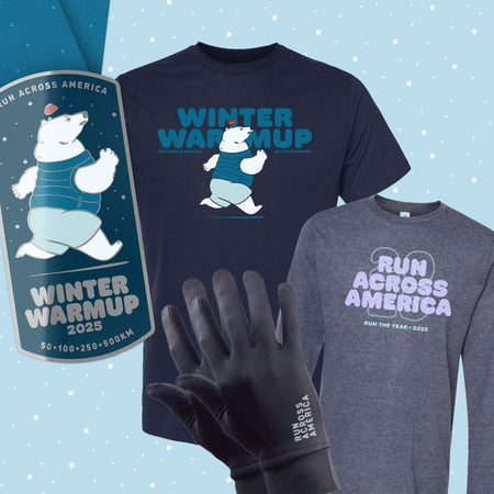 Winter Warmup 2025
