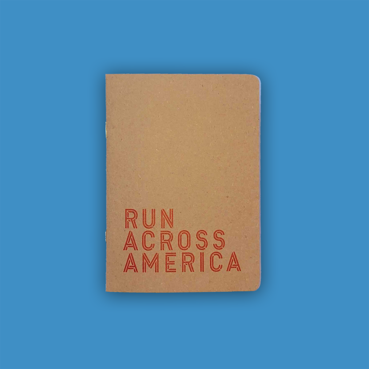 Run journal
