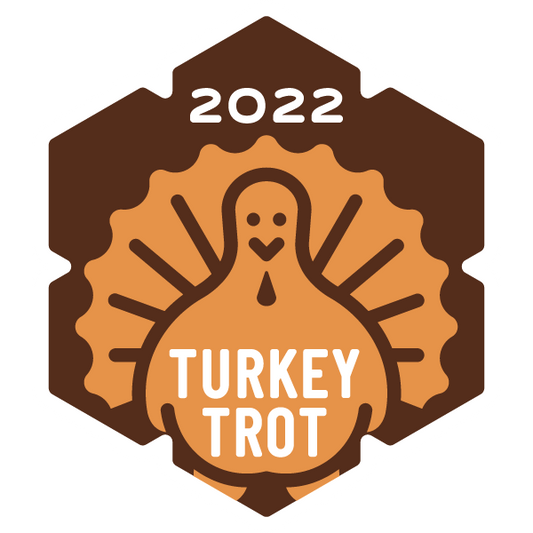 Hot to Trot: How to join 2022 Turkey Trot
