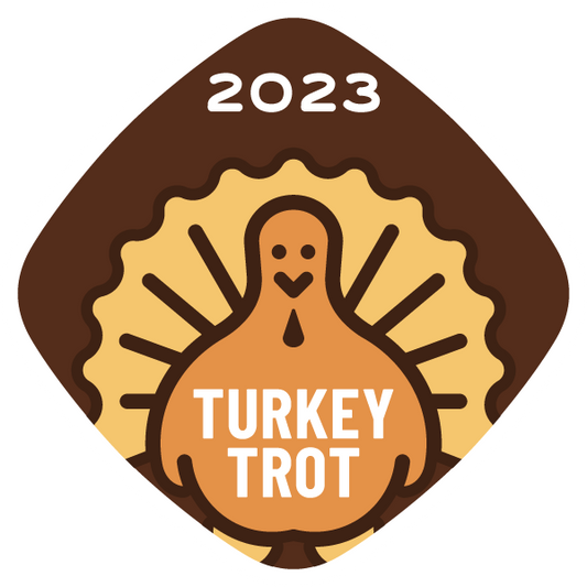 Turkey Trot 2023