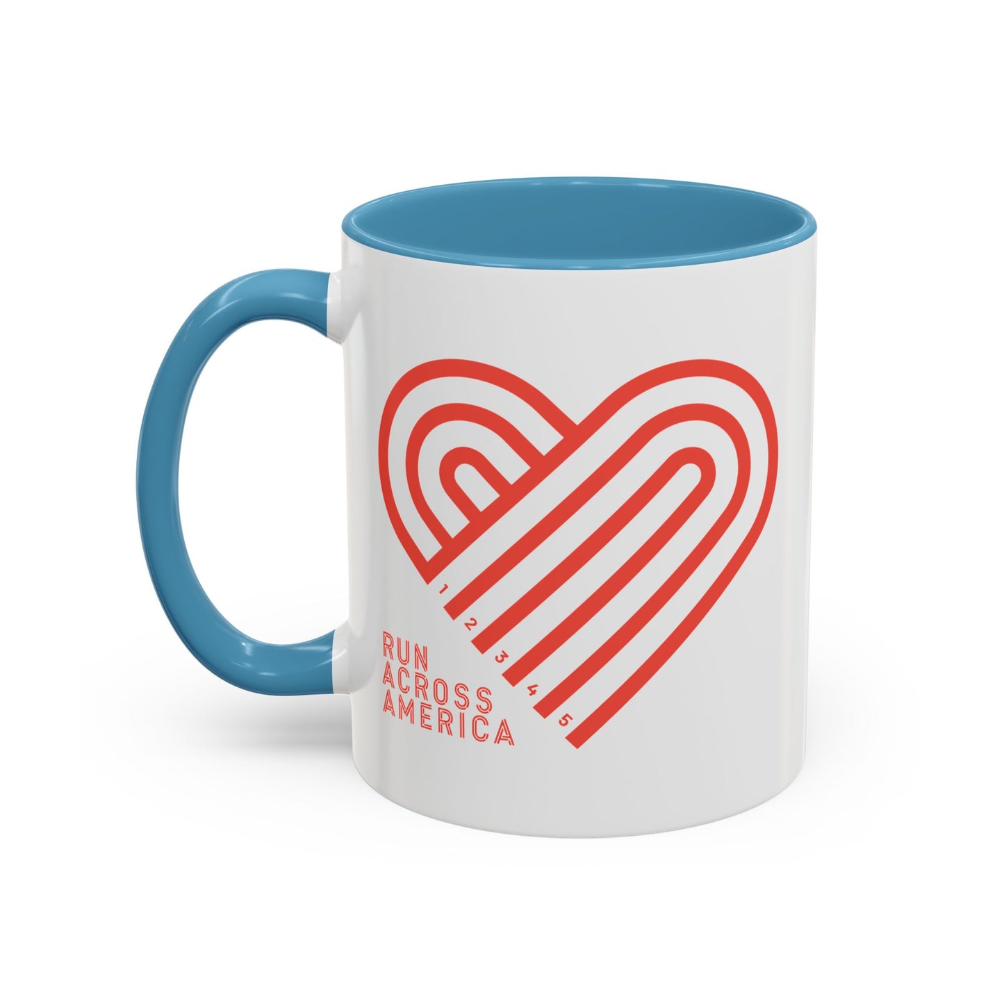 Accent Coffee Mug (11oz)