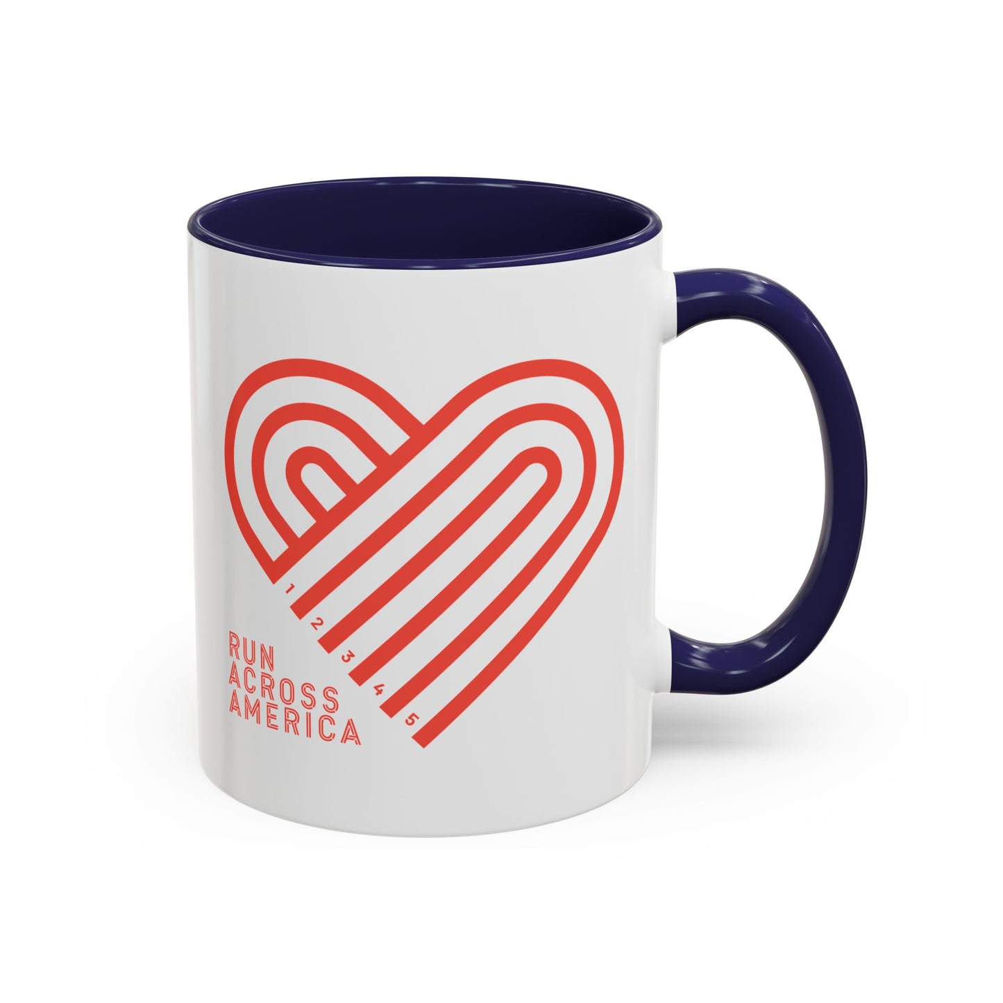 Accent Coffee Mug (11oz)