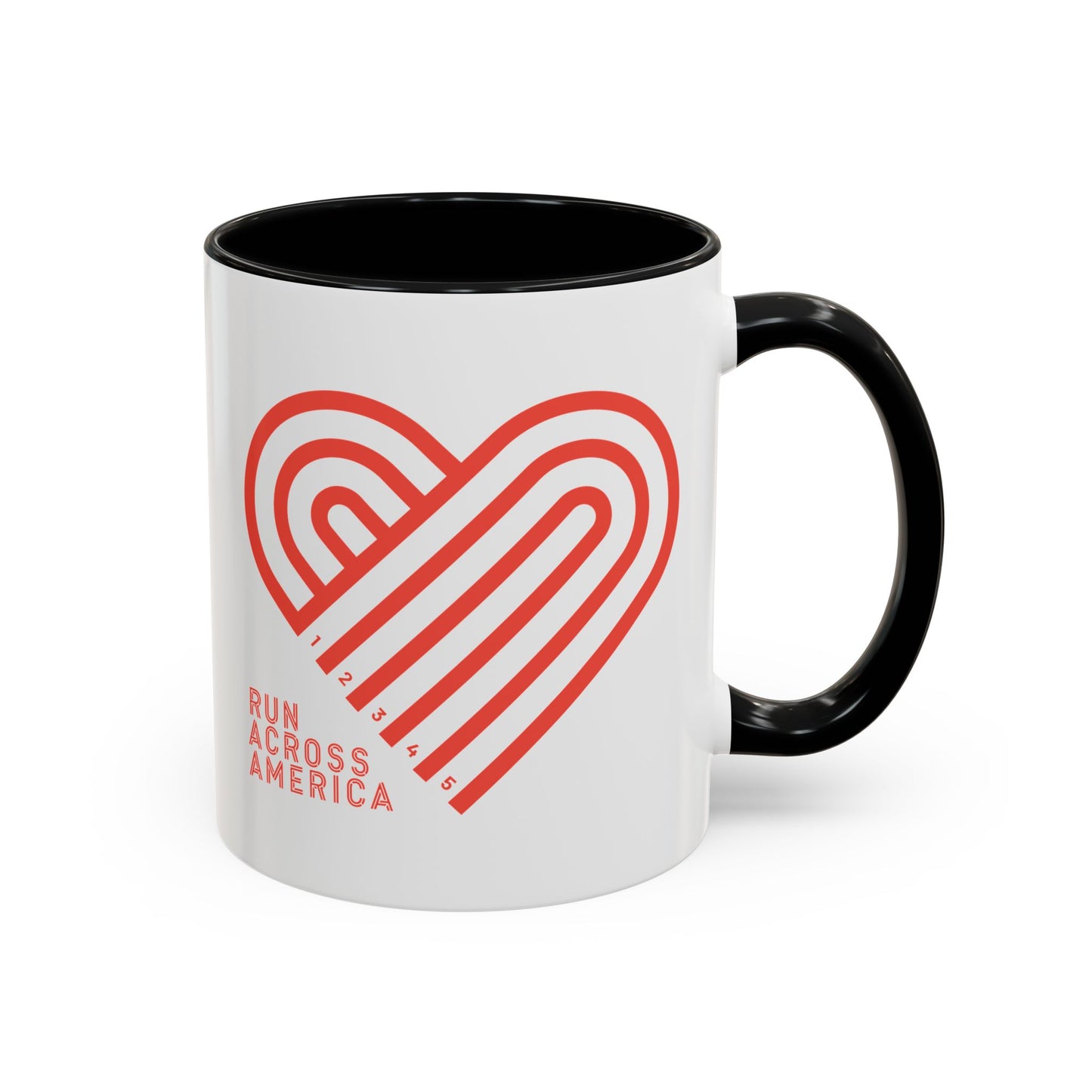 Accent Coffee Mug (11oz)