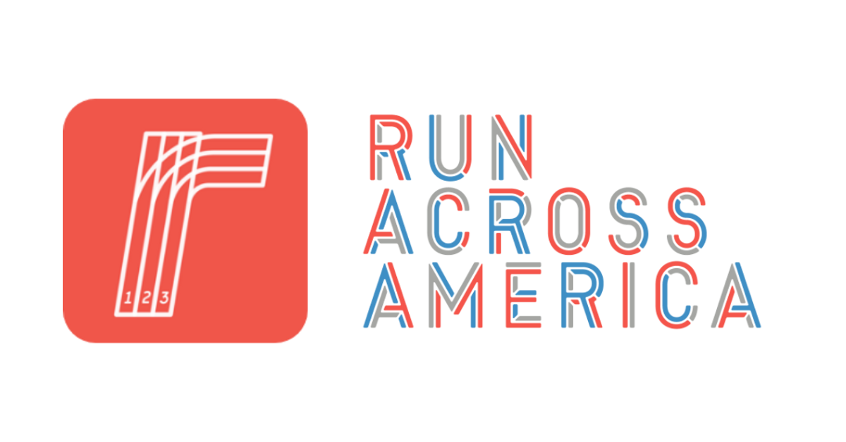 Run Across America