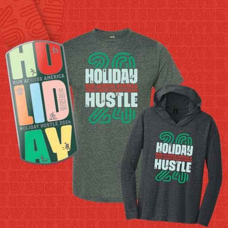 Holiday Hustle 2024