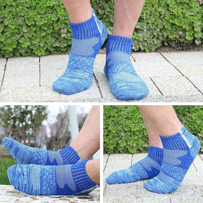 Warm Wool Socks