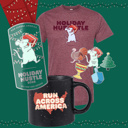 Holiday Hustle 2025