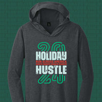 Hoodie t-shirt