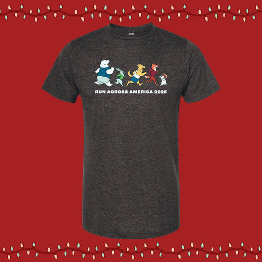 Super-soft tee: 2025 “Year in Review”
