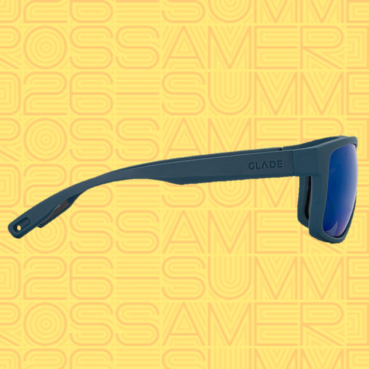 Glade polarized sport sunglasses: Summer Splash 2026