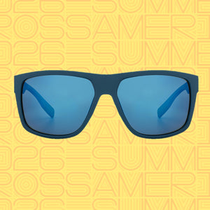 Glade polarized sport sunglasses: Summer Splash 2026