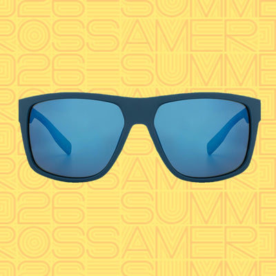 Glade polarized sport sunglasses: Summer Splash 2026