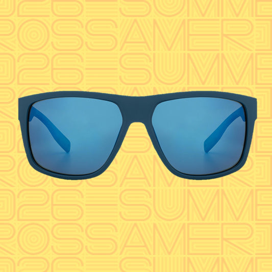 Glade polarized sport sunglasses: Summer Splash 2026