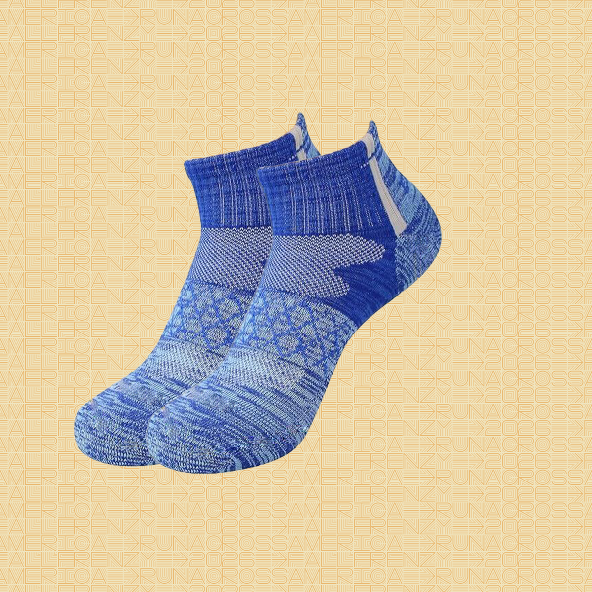 Warm Wool Socks