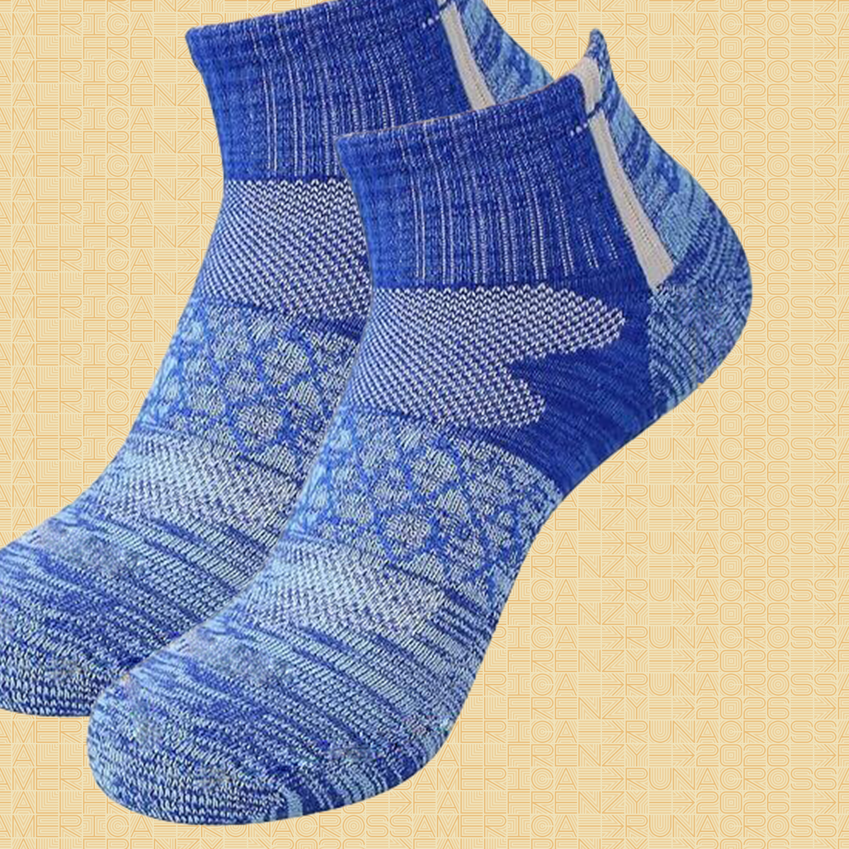 Warm Wool Socks