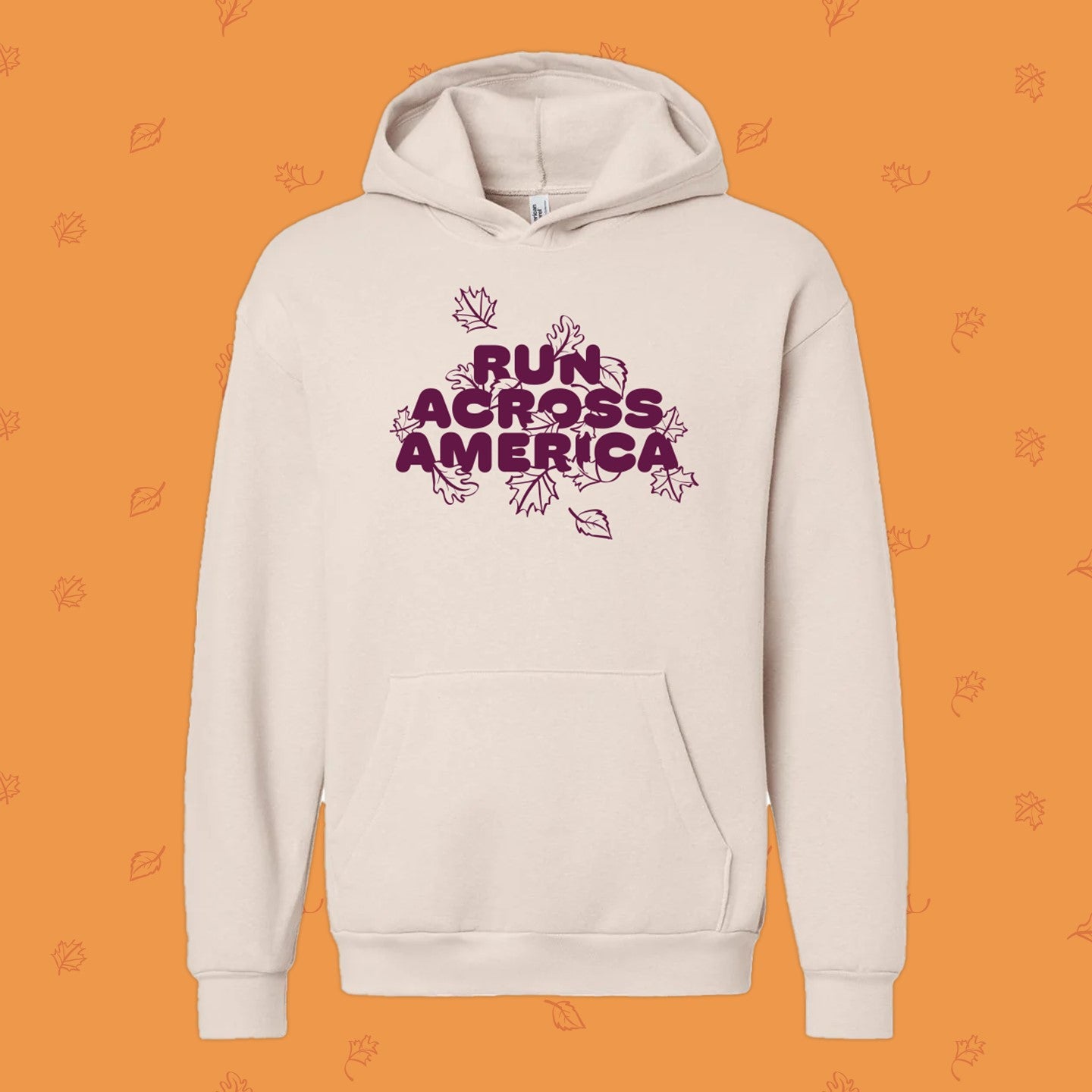 Comfy hoodie: Fall Frenzy 2025