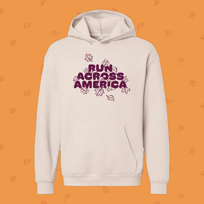 Comfy hoodie: Fall Frenzy 2025