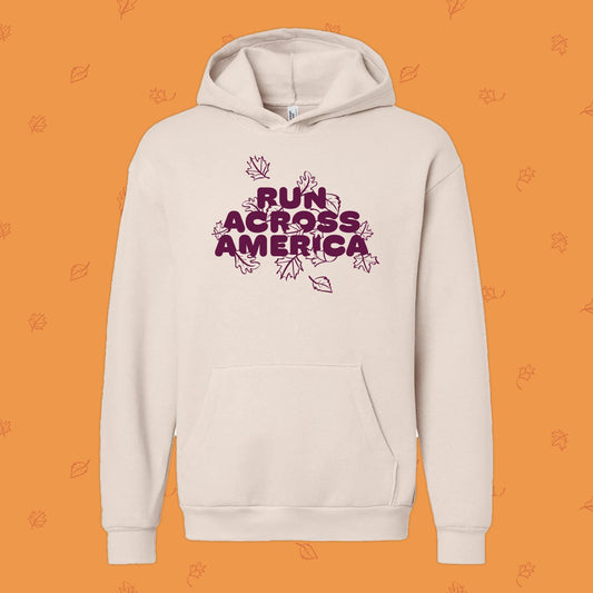 Comfy hoodie: Fall Frenzy 2025