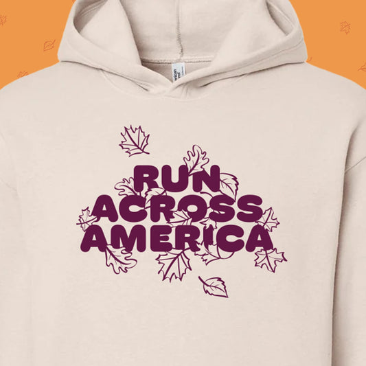 Comfy hoodie: Fall Frenzy 2025