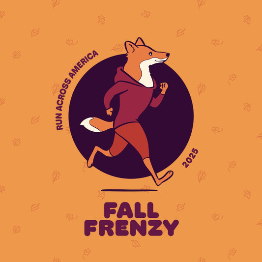 Fall Frenzy 2025 registration