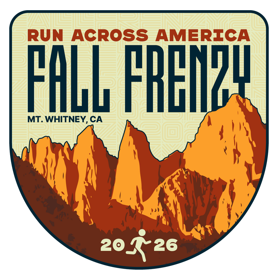 Fall Frenzy 2026