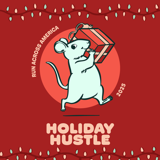 Holiday Hustle 2025 registration
