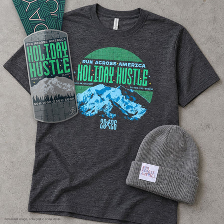 Holiday Hustle 2026